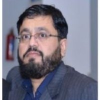 Owais Ansari