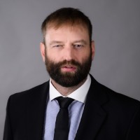 Andreas Heiki Pant