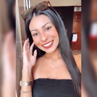 Shirley Sanchez Melgar