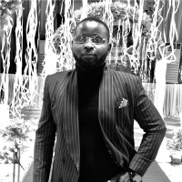 Osasere Daniel Aiwansoba