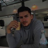 Luca Seibert