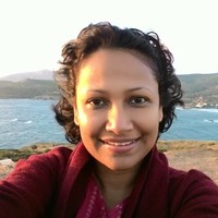 Shahnaz Parveen
