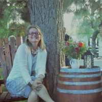 Liz Ricketts
