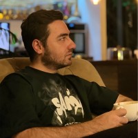 Mohammad reza Ghasemi