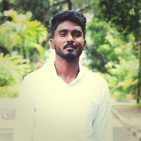 Jenthan Thangathurai