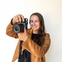 Emma Ross, Mba