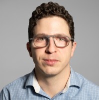Jacob Stanescu