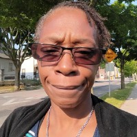 Marlo Middleton