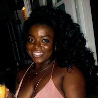 Janelle Williams