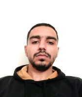Sofian El Gharras