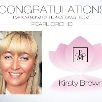 Kirsty Brown