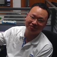 Du Zuhai