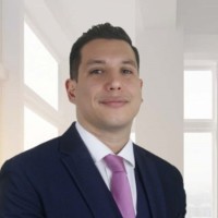 César Saavedra Arias