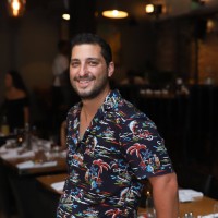 Shay Aharon