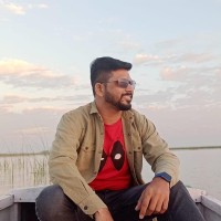 Chintan Rathod