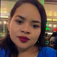Ane Caroline Silva Da Luz