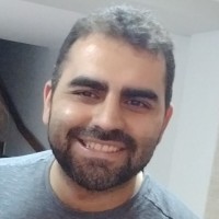 Marcus Araujo