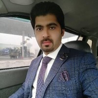 Margoob Ul Hassan