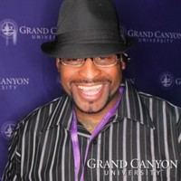 Cordell Jones