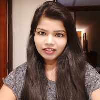 Priti Chavan