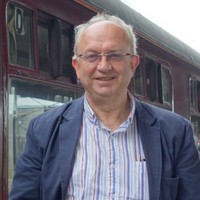 David King