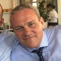 Michael van der Struis