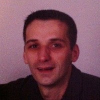 Cédric Fourmond