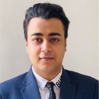Rishabh Dhawan