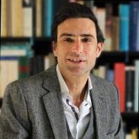 Yvo M. Jouvenaar