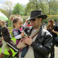 Sander Van Driel