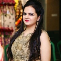 Shivani Sejpal