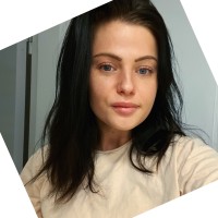 Sofia Dahlberg