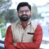 Rohit Kingaonkar