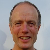 Mike Shallcross