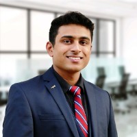 Abhinav Reddy Nyalamadugu