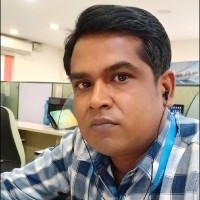 Gyanendra Narayan Mishra