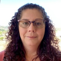 May Holmquist