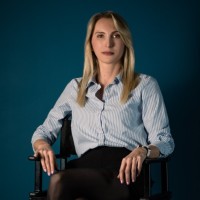 Biljana Bliznakovic