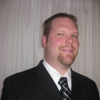 Matthew Burroughs