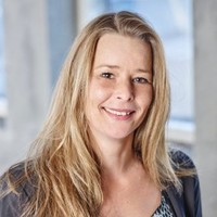 Pia Rasmussen