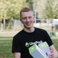 Erik Vestergaard Kristensen