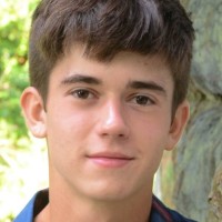 Luke Longenecker