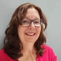 Jill Stostad