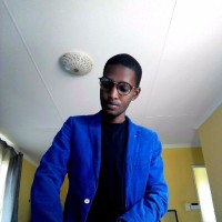 Vela Ngema