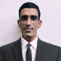 Rajiv Patel