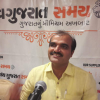 Dinesh Desai
