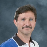 Rich Virgil, P.E., Pmp