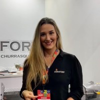Ana Claudia Ferron Christi