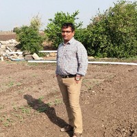 Bhavesh Hingrajiya
