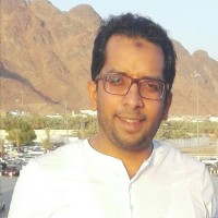 Ahmed Aly Mostgab